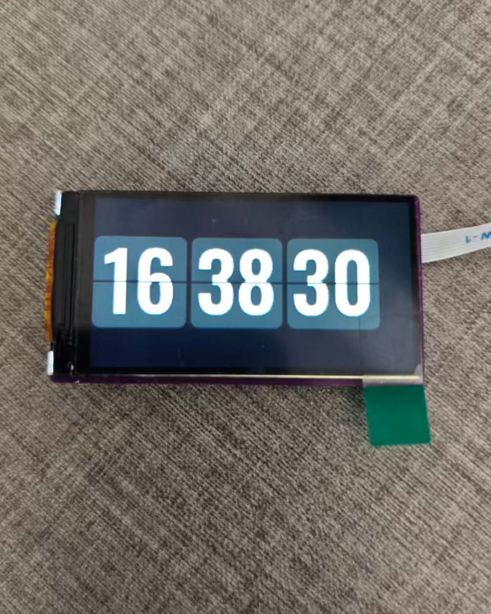 设备重启与时间同步